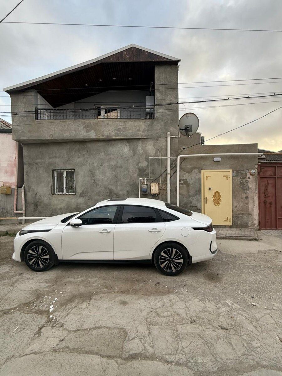 Həyət evi, Sabunçu r — Ev, villa, Bakı (3)