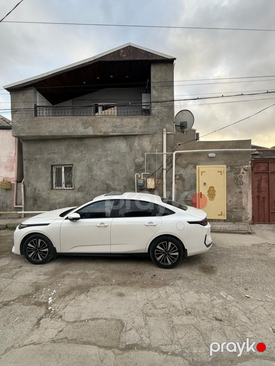Həyət evi, Sabunçu r — Ev, villa, Bakı (3)