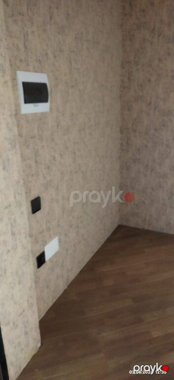 1-otaqlı yeni tikili, Bayıl qəs., 59 m² — Mənzil, Bakı (5)