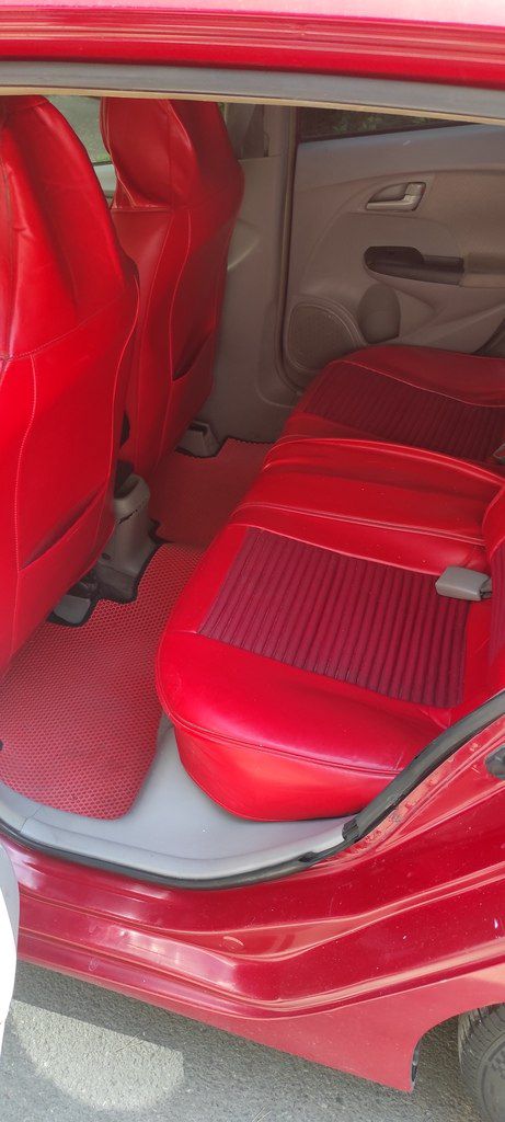 Honda Insight, 1.3 L, 0.58 kWh, 2011 il, 352 000 km — Avtomobillər, Bakı (5)