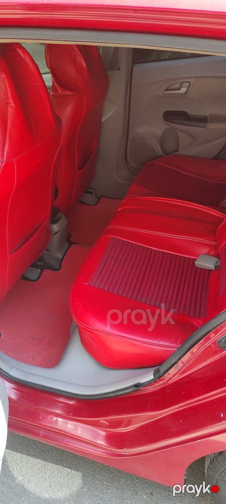 Honda Insight, 1.3 L, 0.58 kWh, 2011 il, 352 000 km — Avtomobillər, Bakı (5)