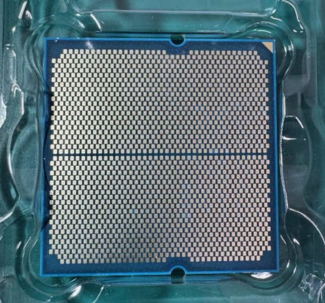 AMD Ryzen 9 9950X3D (RFB) — Kompüterlər və noutbuklar, Bakı (4)