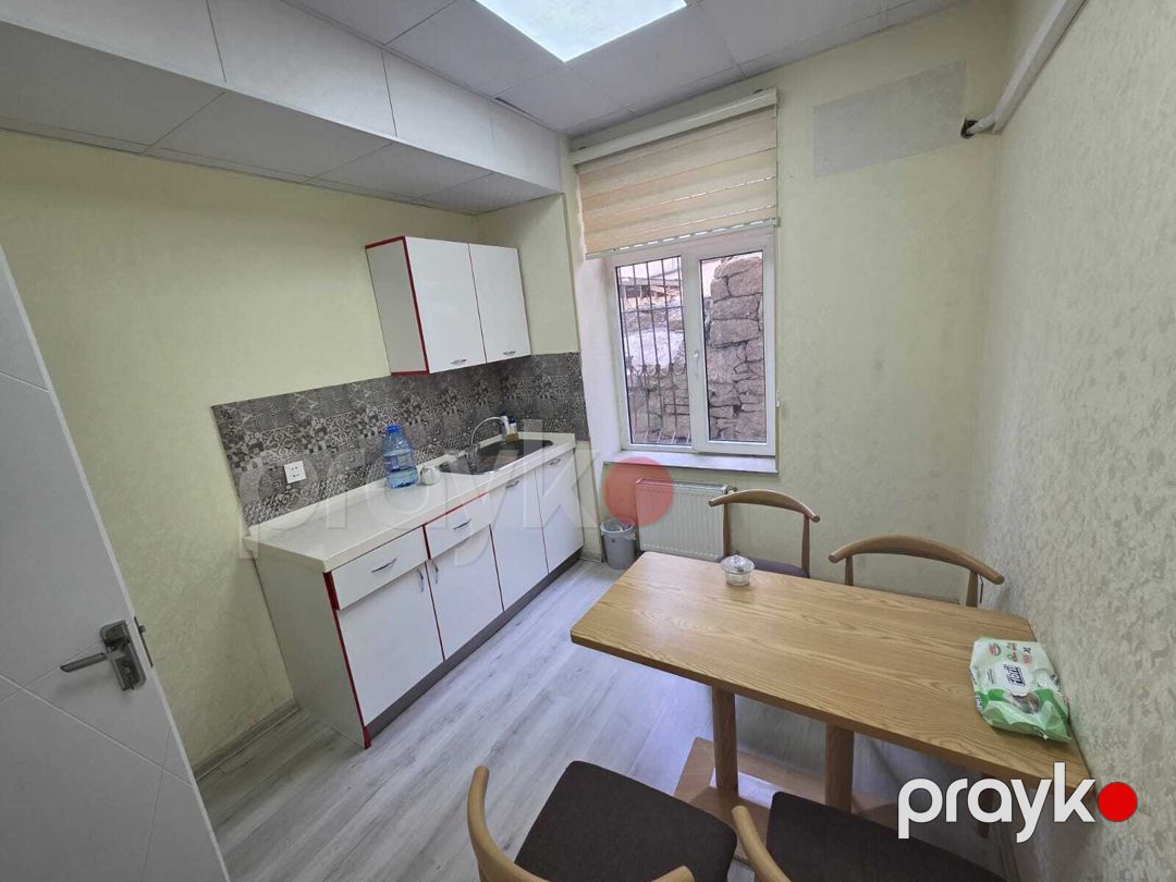 İcarəyə verilir 3 otaqlı ofis 75 m² — Ofis, Bakı (9)