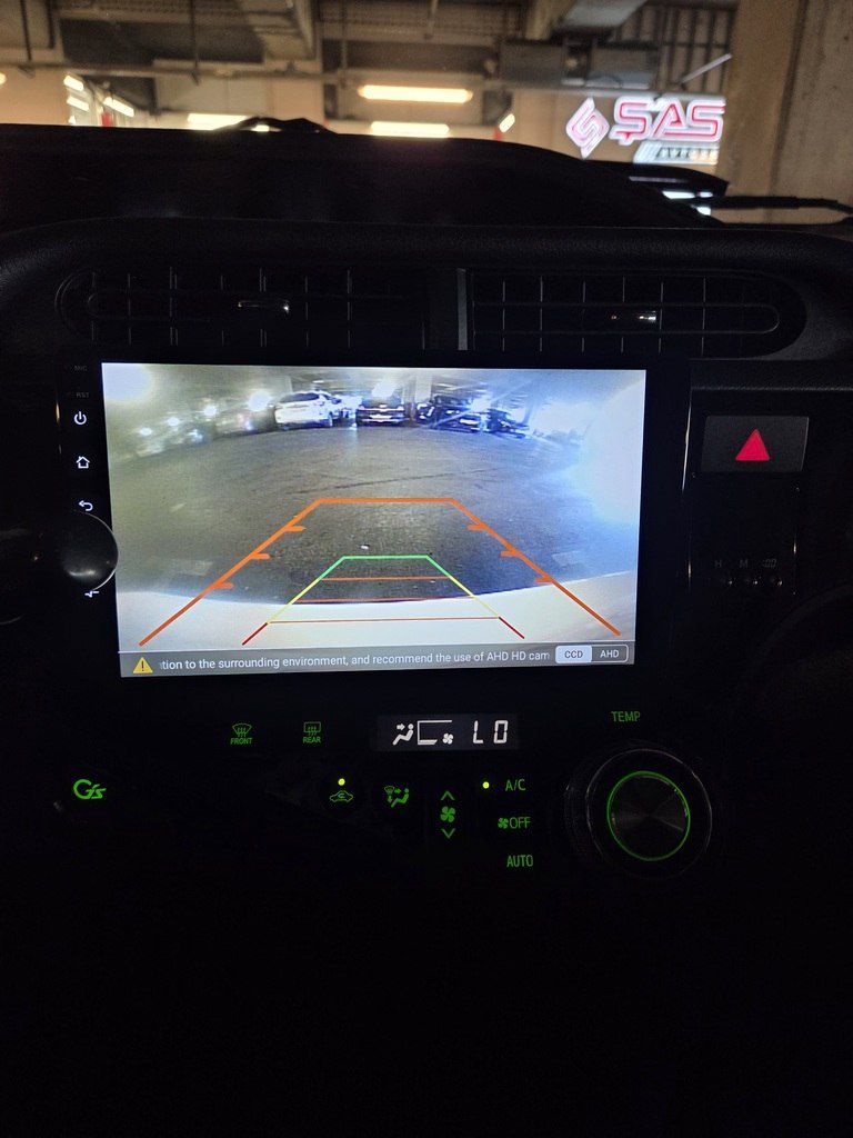 Toyota Aqua, 1.5 L, 0.9 kWh, 2016 il, 87 400 km — Avtomobillər, Bakı (9)