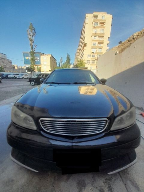Nissan Maxima, 3.0 L, 2006 il, 245 000 km — Bakı
