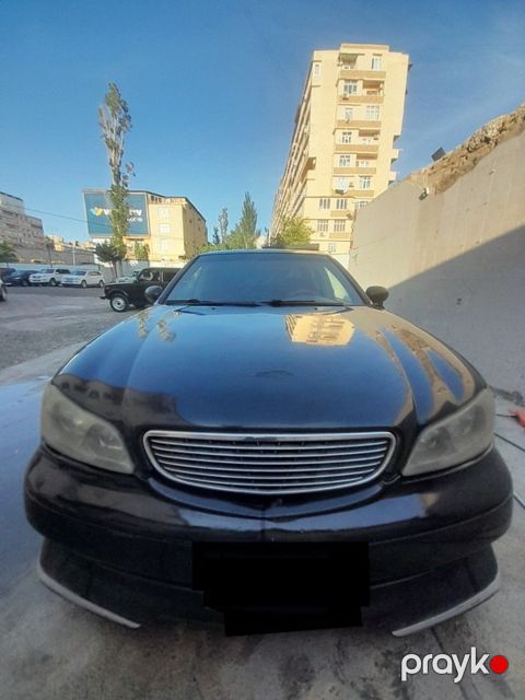 Nissan Maxima, 3.0 L, 2006 il, 245 000 km — Bakı