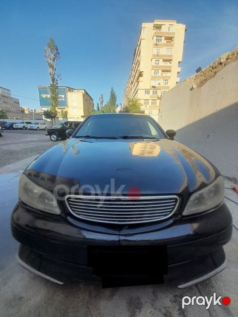 Nissan Maxima, 3.0 L, 2006 il, 245 000 km — Bakı