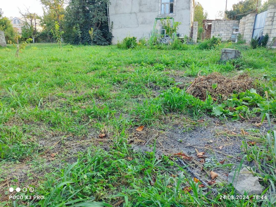 Satılır 4 otaqlı həyət evi/bağ evi 120 m² — Ev, villa, Xaçmaz (9)