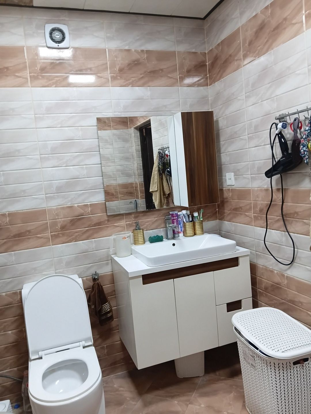 Satılır 2 otaqlı yeni tikili 73 m² — Mənzil, Xırdalan (10)