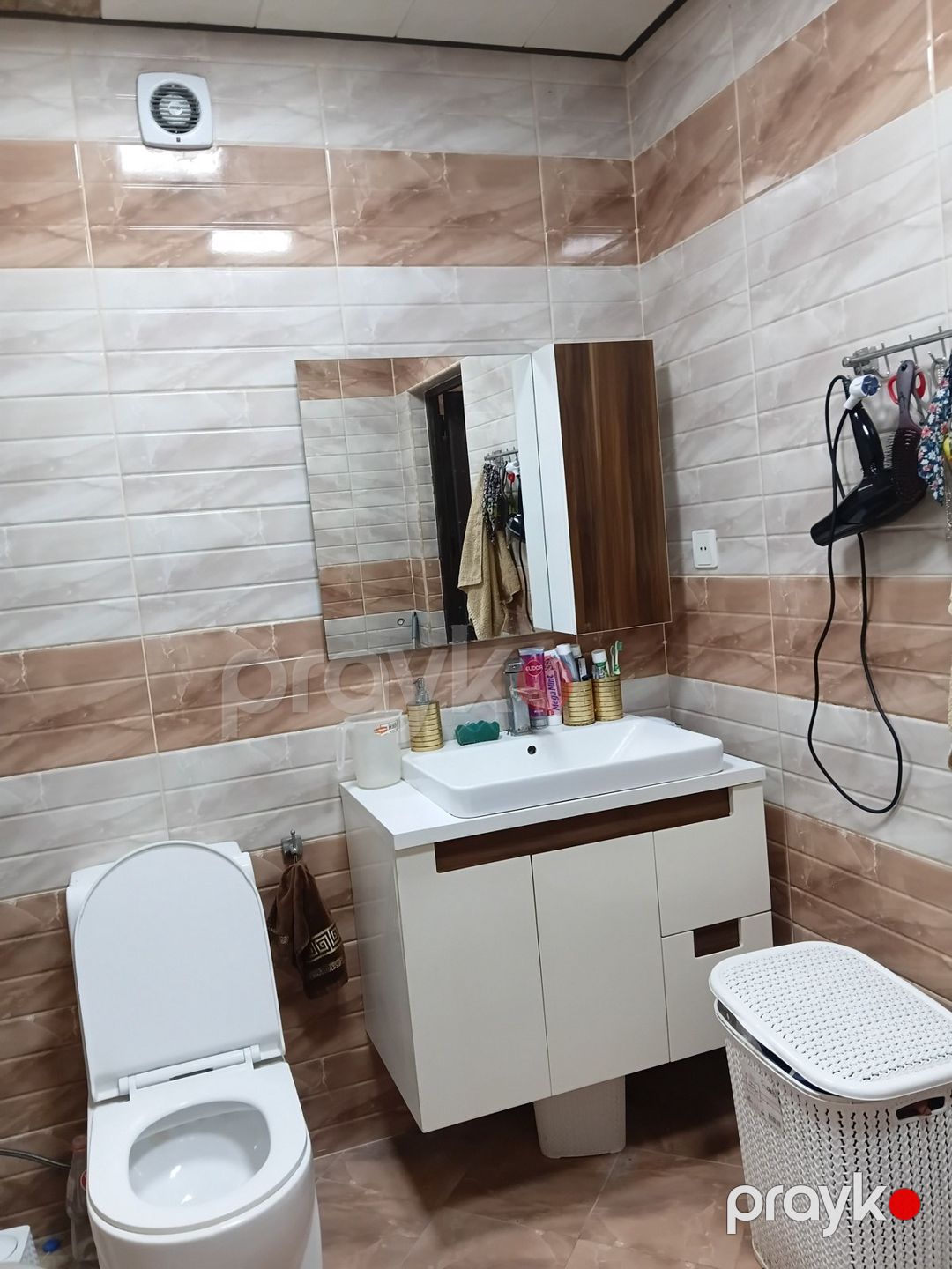 Satılır 2 otaqlı yeni tikili 73 m² — Mənzil, Xırdalan (10)