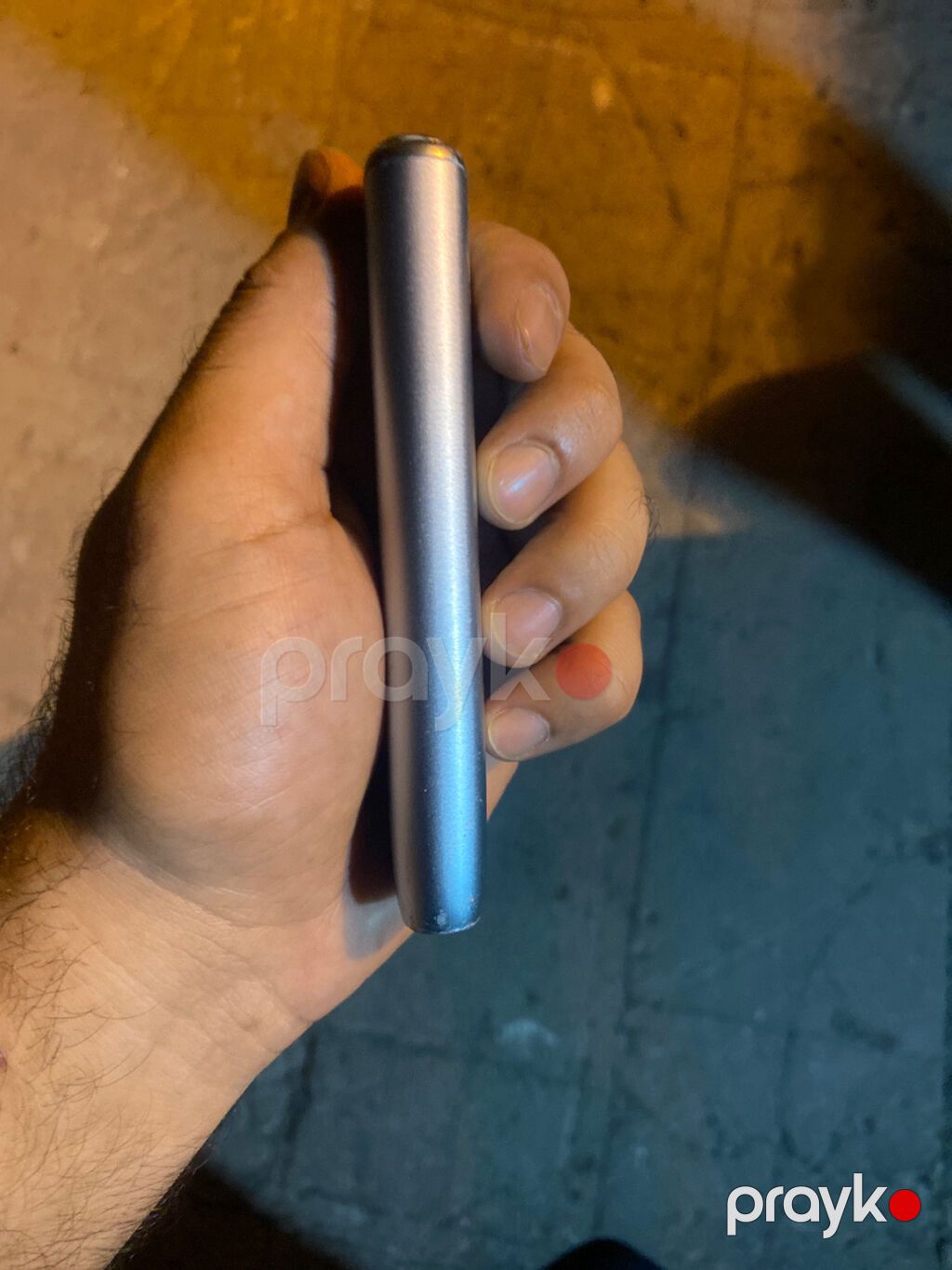 Iqos Iluma tütün qızdırma qurğusu – gümüşü rəng - Brend/model: Iqos — Elektronik siqaretlər, Bakı (4)