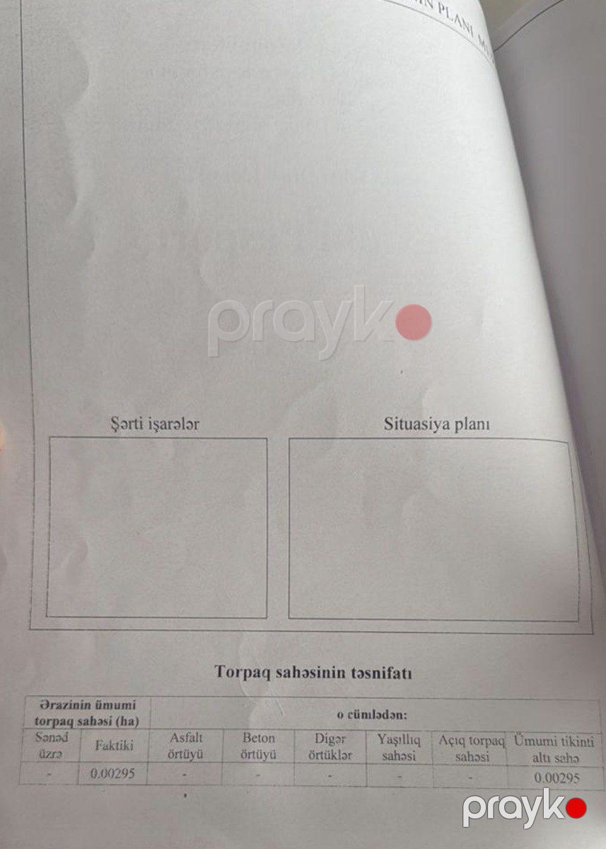 Satılır qaraj 24 m² — Garaj, Bakı (8)