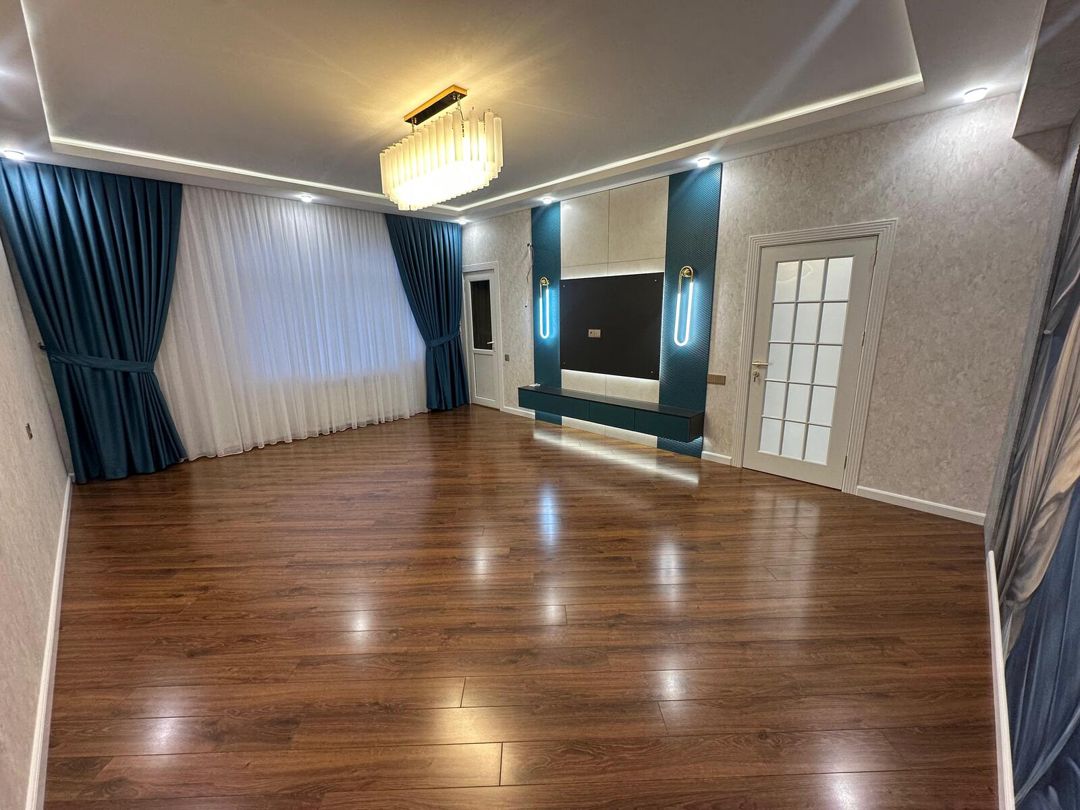 Satılır 2 otaqlı yeni tikili 84 m² — Mənzil, Bakı (2)