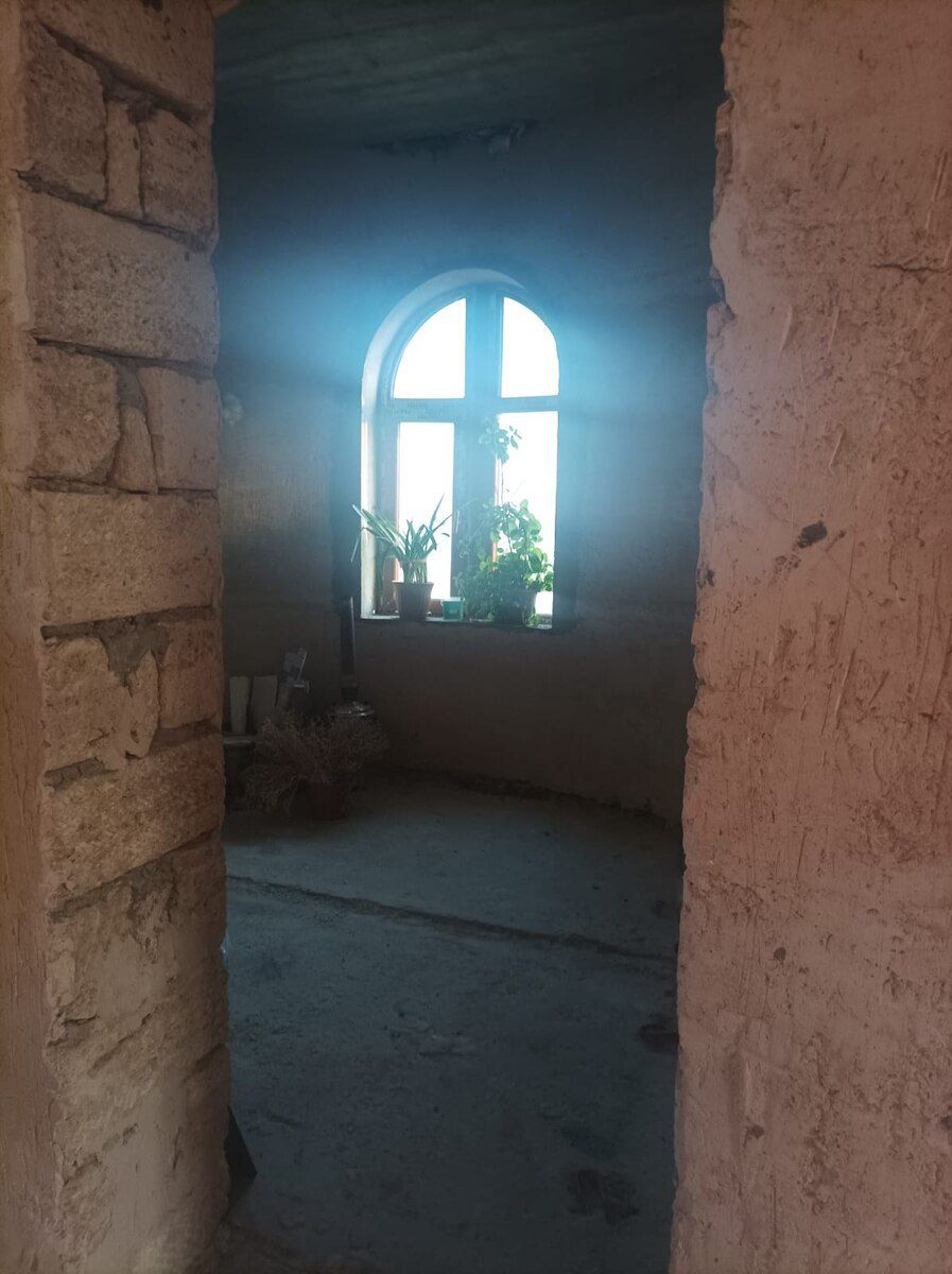 Villa, Lökbatan qəs — Ev, villa, Bakı (10)