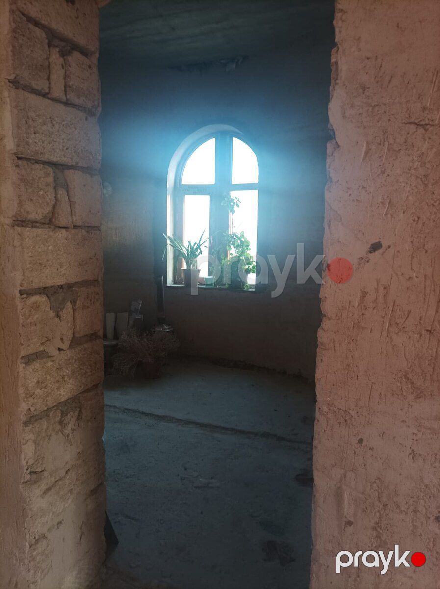 Villa, Lökbatan qəs — Ev, villa, Bakı (10)