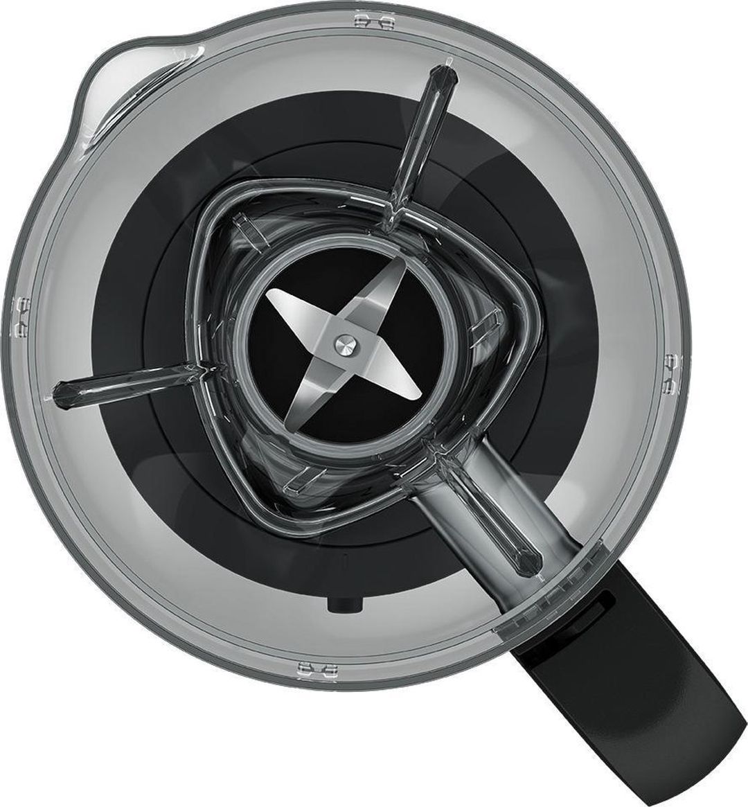 Blender Braun JB3100BK — Blenderlər, xırdalayanlar və mikserlər, Bakı (2)
