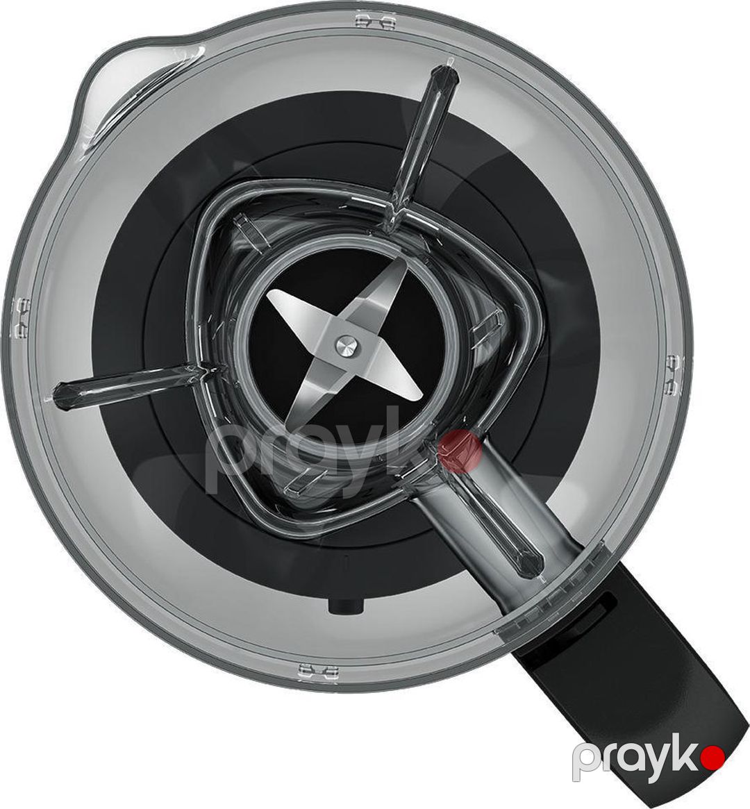 Blender Braun JB3100BK — Blenderlər, xırdalayanlar və mikserlər, Bakı (2)