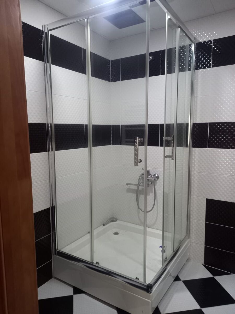 Satılır 3 otaqlı yeni tikili 143 m² — Mənzil, Bakı (8)