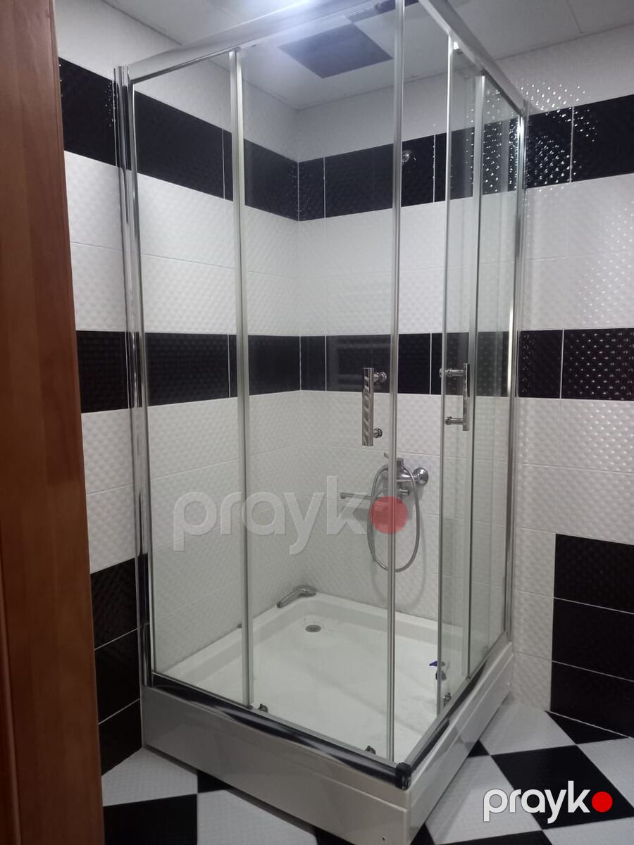 Satılır 3 otaqlı yeni tikili 143 m² — Mənzil, Bakı (8)