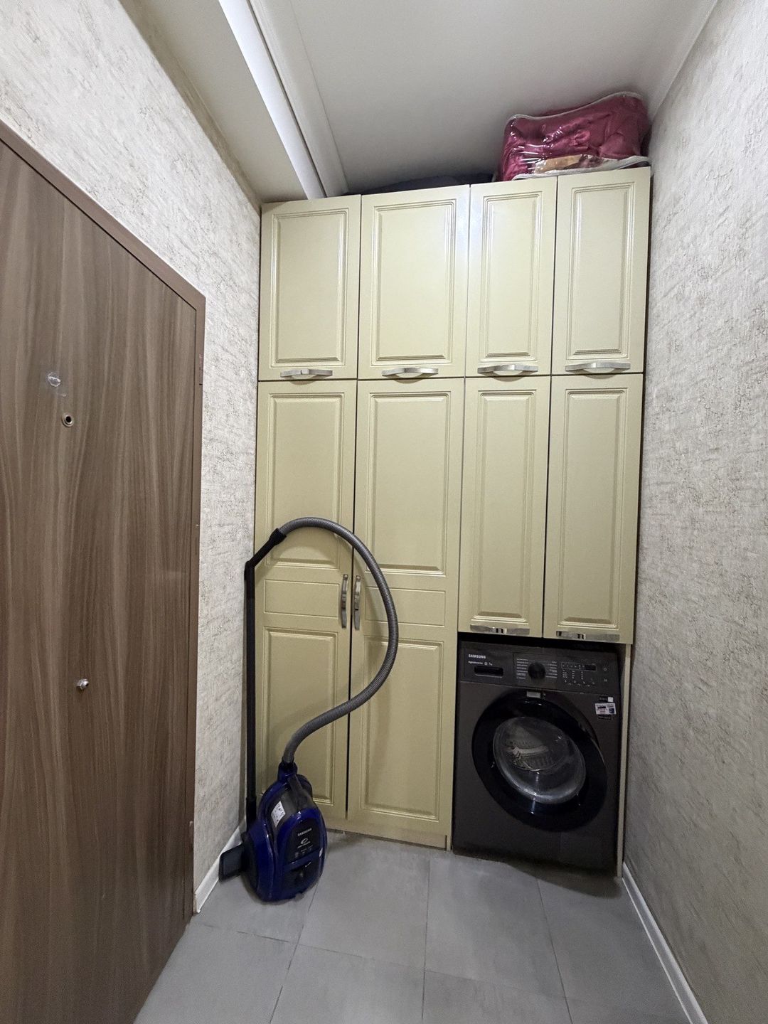 Satılır 2 otaqlı yeni tikili 41 m² — Mənzil, Bakı (10)