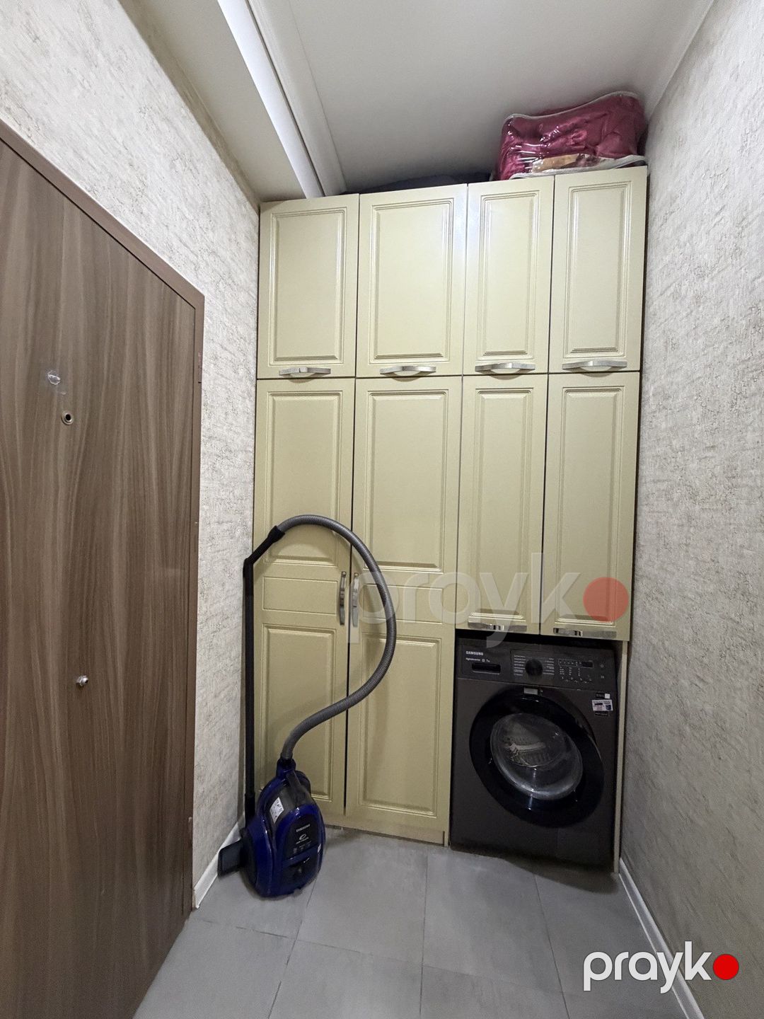 Satılır 2 otaqlı yeni tikili 41 m² — Mənzil, Bakı (10)