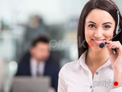 Operator xanım və bəy tələb olunur — Bakı