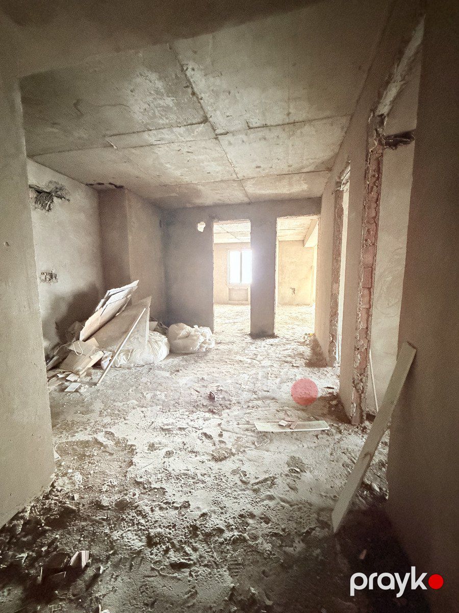 4-otaqlı yeni tikili, 28 May m., 180 m² — Mənzil, Bakı (11)