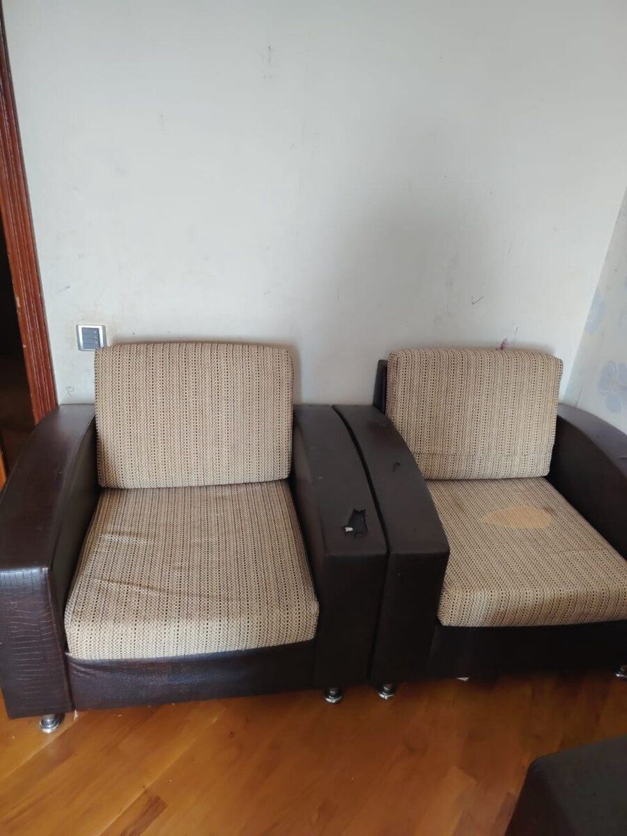 Divan və kreslolar — Mebel, Bakı (2)