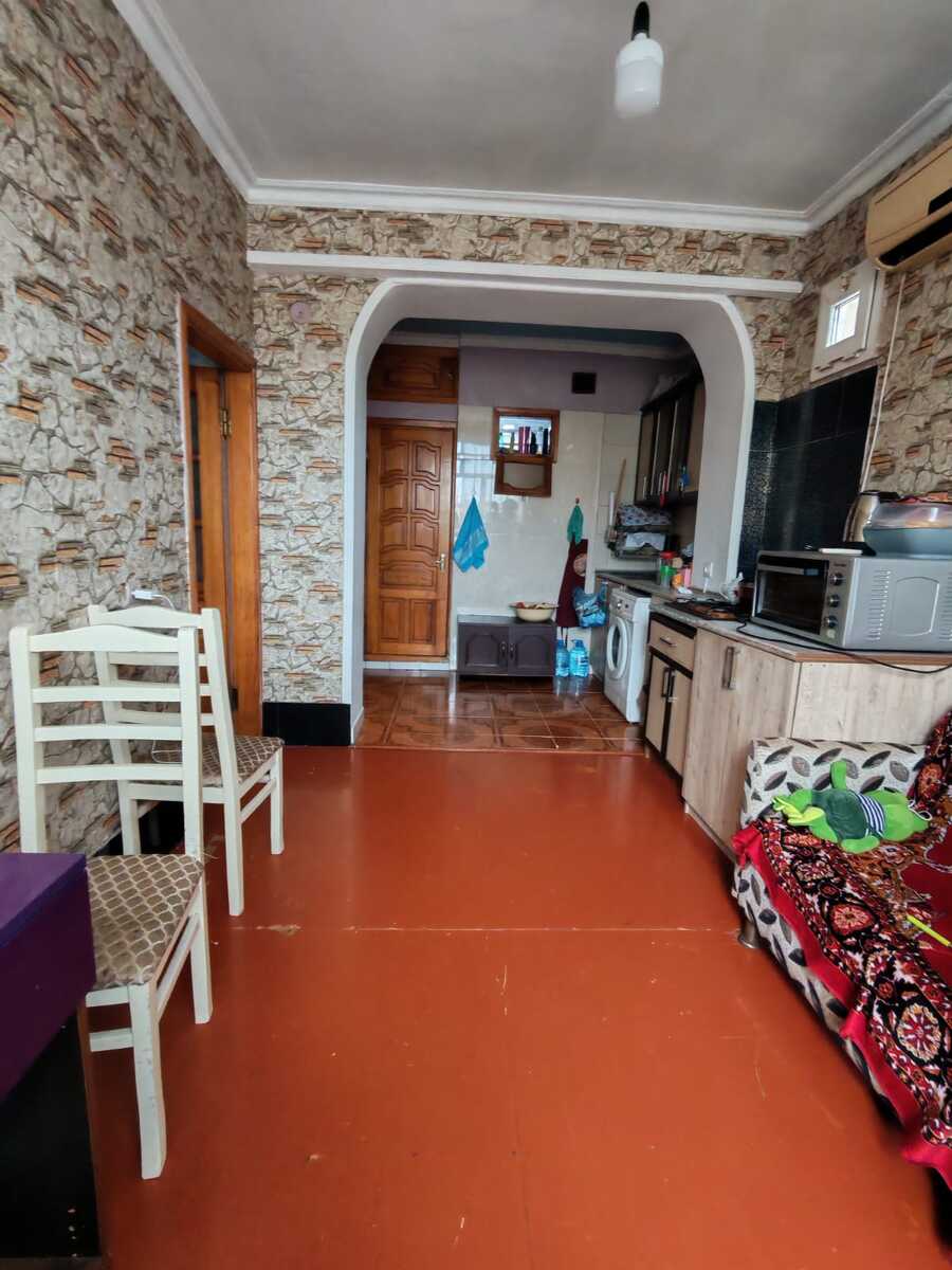 Satılır 2 otaqlı köhnə tikili 43 m² — Mənzil, Bakı (2)