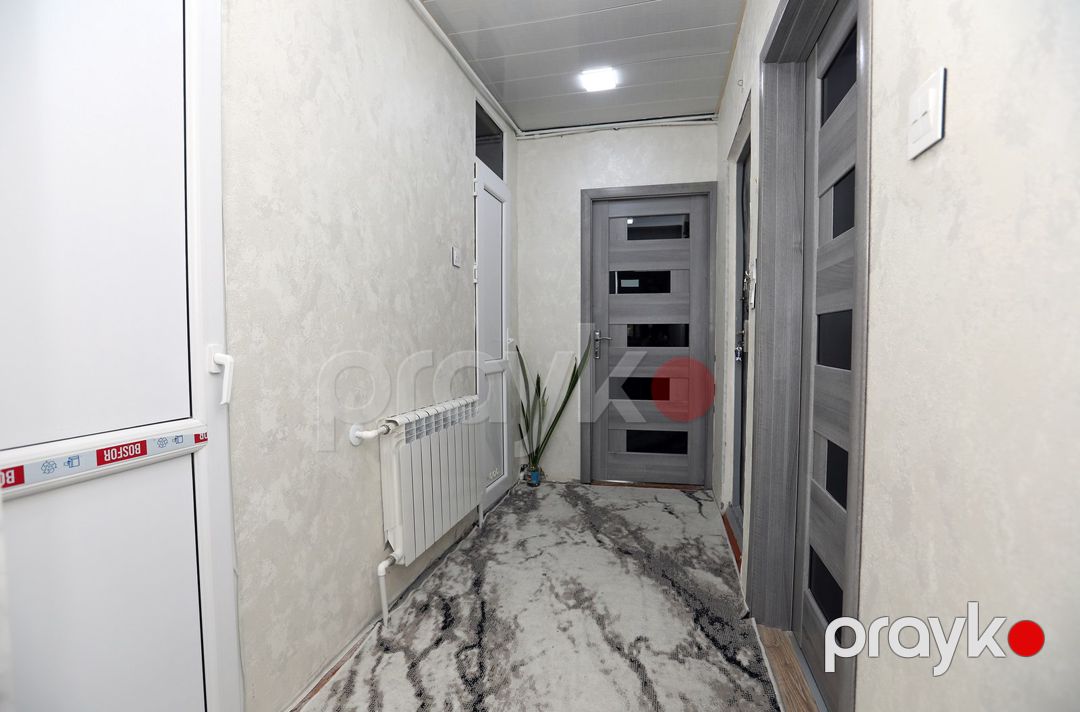 Satılır 3 otaqlı köhnə tikili 60 m² — Mənzil, Bakı (6)