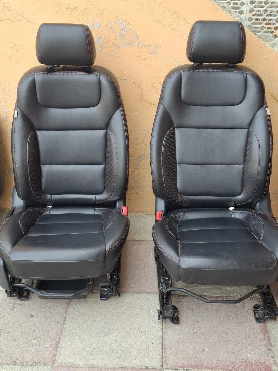 Changan CS 35 — Ehtiyat hissələri və aksesuarlar, Bakı (3)