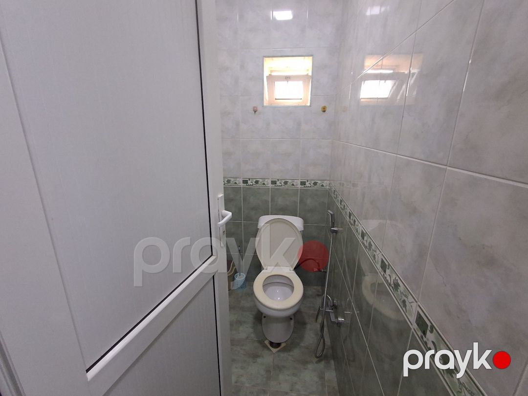 Həyət evi kirayə verilir, Binəqədi r — Ev, villa, Bakı (8)