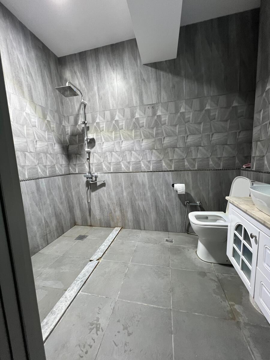 Satılır 3 otaqlı yeni tikili 95 m² — Mənzil, Bakı (8)