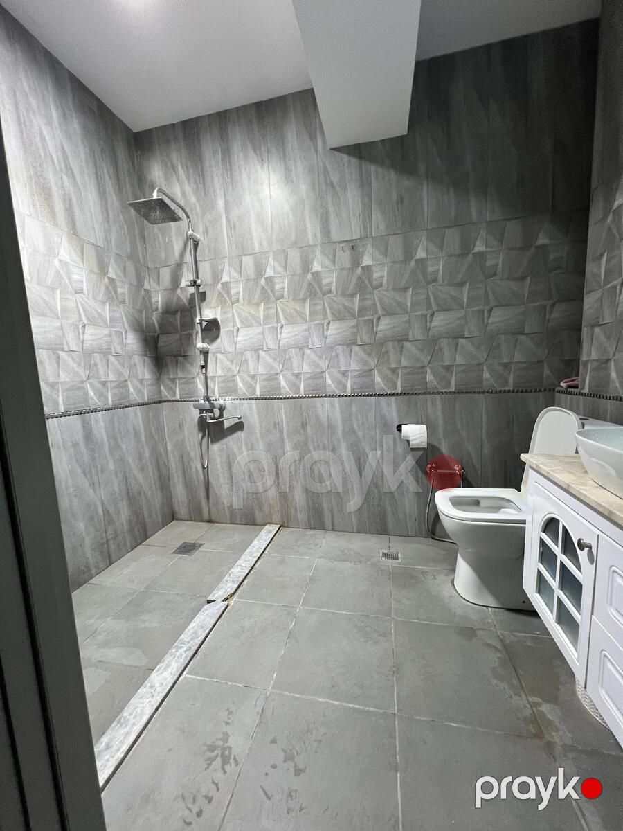 Satılır 3 otaqlı yeni tikili 95 m² — Mənzil, Bakı (8)