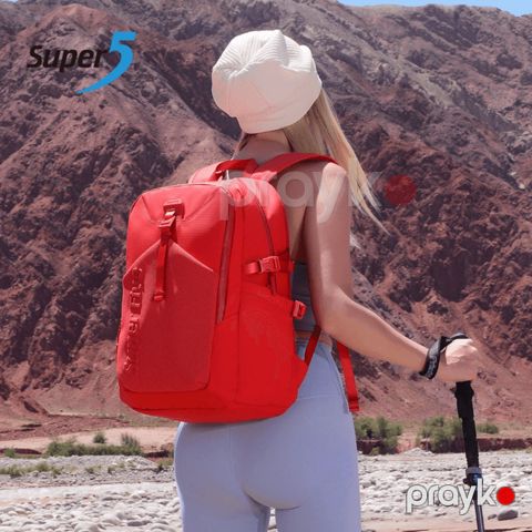 Super Five unisex kürək çantası — Bakı