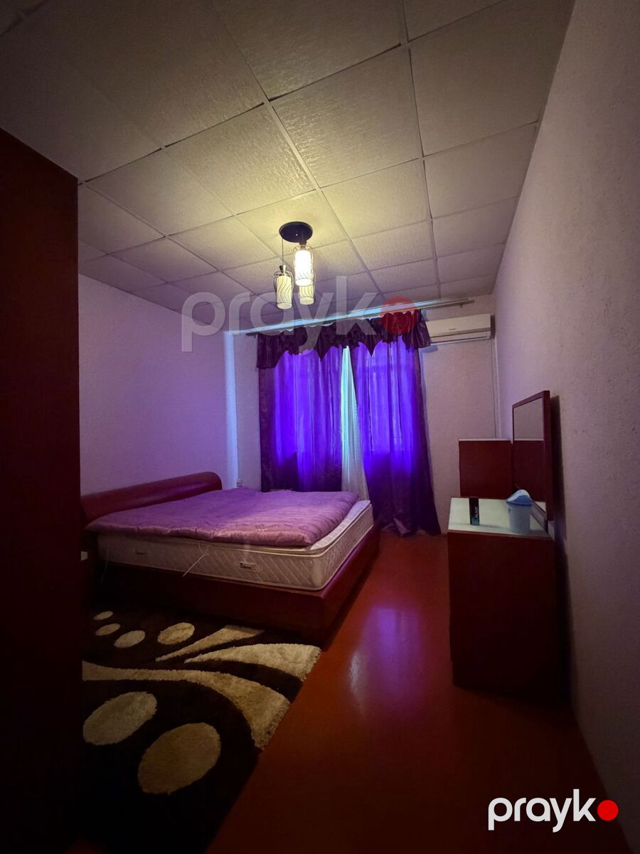 Satılır 4 otaqlı həyət evi/bağ evi 190 m² — Ev, villa, Bakı (8)