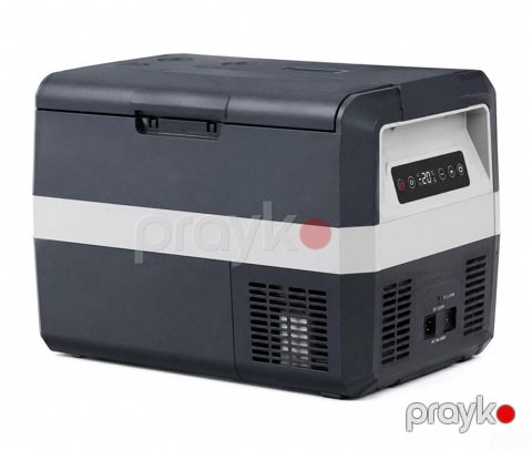Avtomobil soyuducusu ECF-25 ECF-25 Maşın Soyuducu Rəsmi iş yeri — Bakı