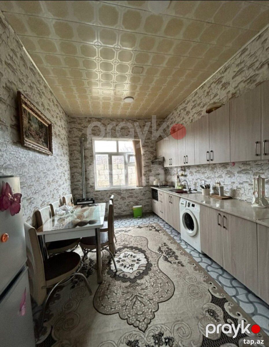 Həyət evi, Qusar r — Ev, villa, Qusar (7)