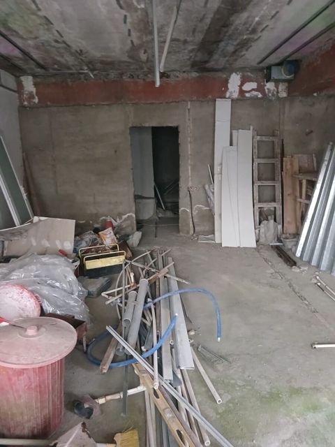 Obyekt, 9-cu mkr — Sumqayıt