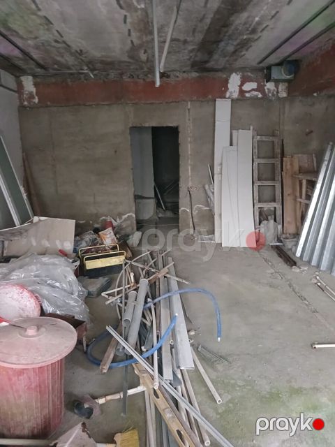 Obyekt, 9-cu mkr — Sumqayıt