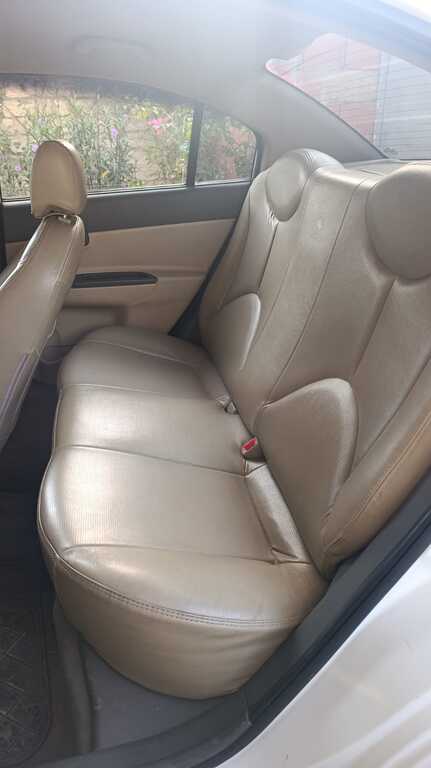 Hyundai Verna, 1.5 L, 2008 il, 240 000 km — Avtomobillər, Bakı (6)