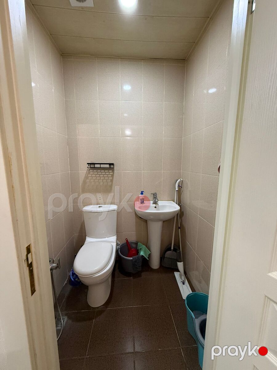 İcarəyə verilir 3 otaqlı köhnə tikili 85 m² — Mənzil, Bakı (8)