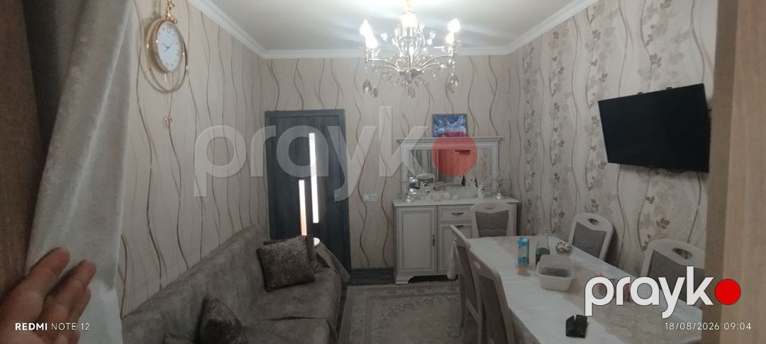 Həyət evi, Hökməli qəs — Ev, villa, Bakı (3)