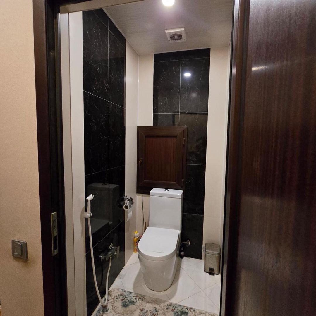 Satılır 4 otaqlı yeni tikili 125 m² — Mənzil, Bakı (11)