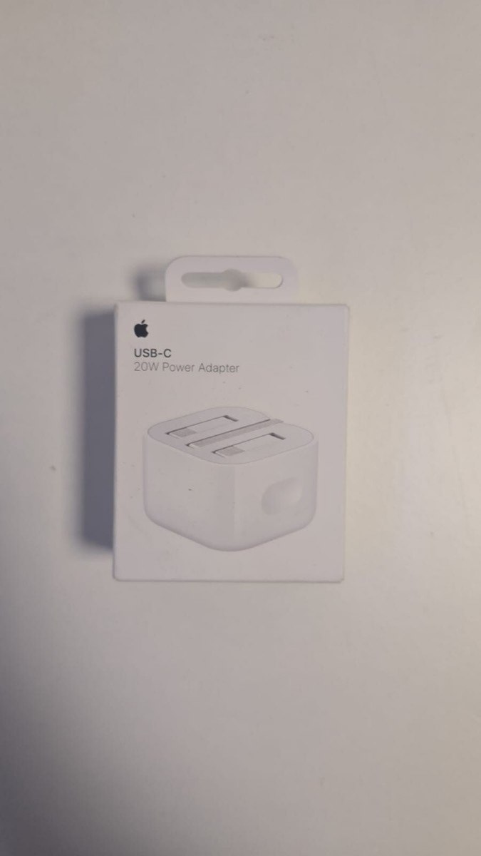 Apple adapter başlıqları — Smartfonlar, Bakı (2)