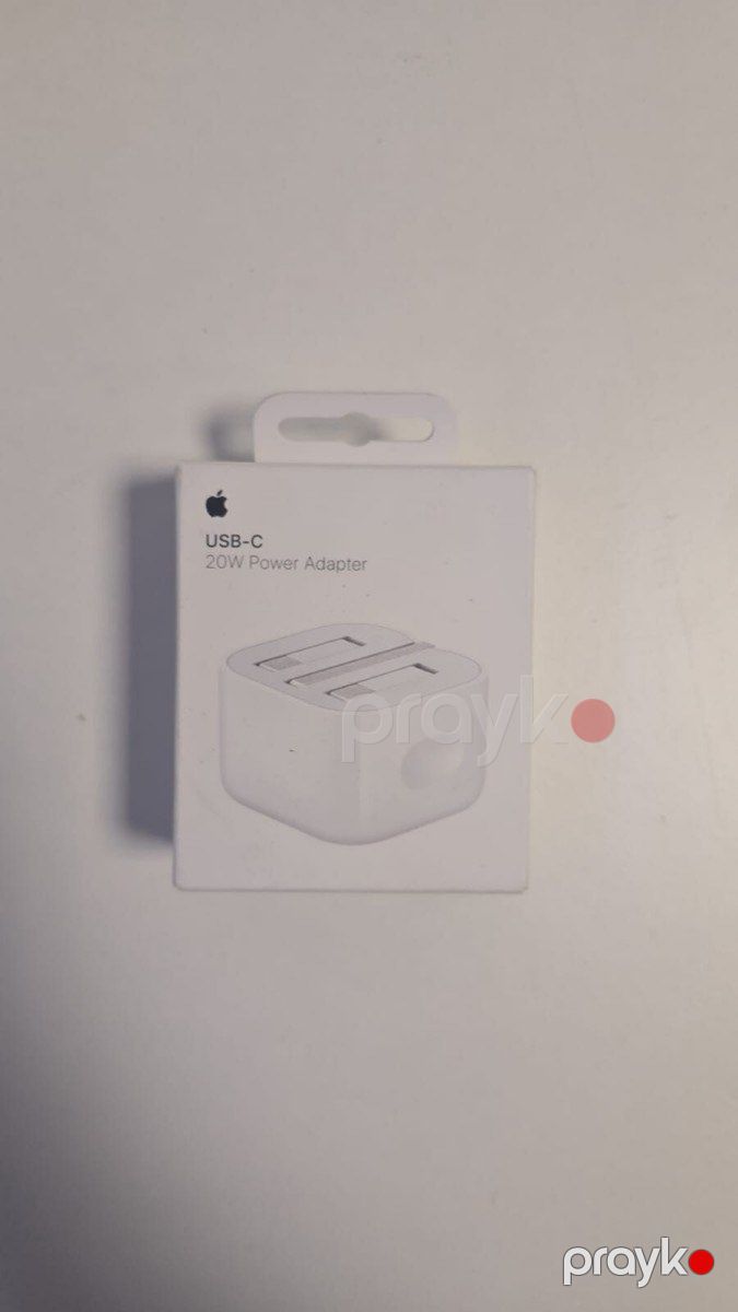 Apple adapter başlıqları — Smartfonlar, Bakı (2)