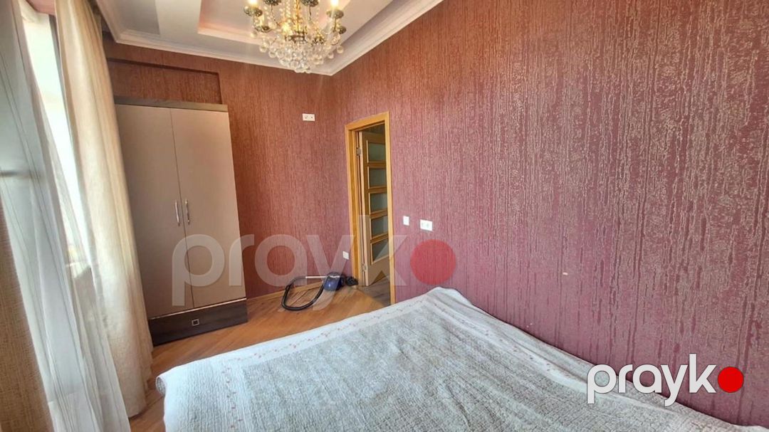İcarəyə verilir 2 otaqlı yeni tikili 65 m² — Mənzil, Bakı (4)