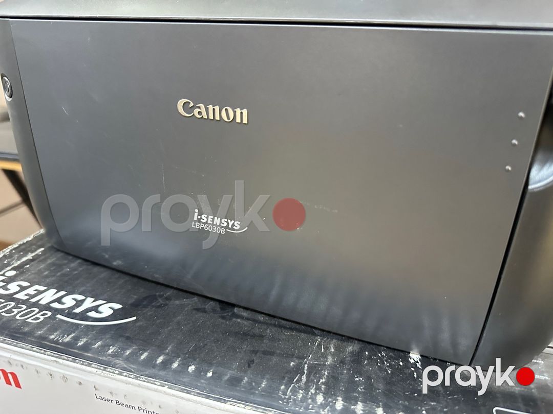 Printer Canon IBP6030b — Ofis texnikası və istehlak malları, Bakı (2)