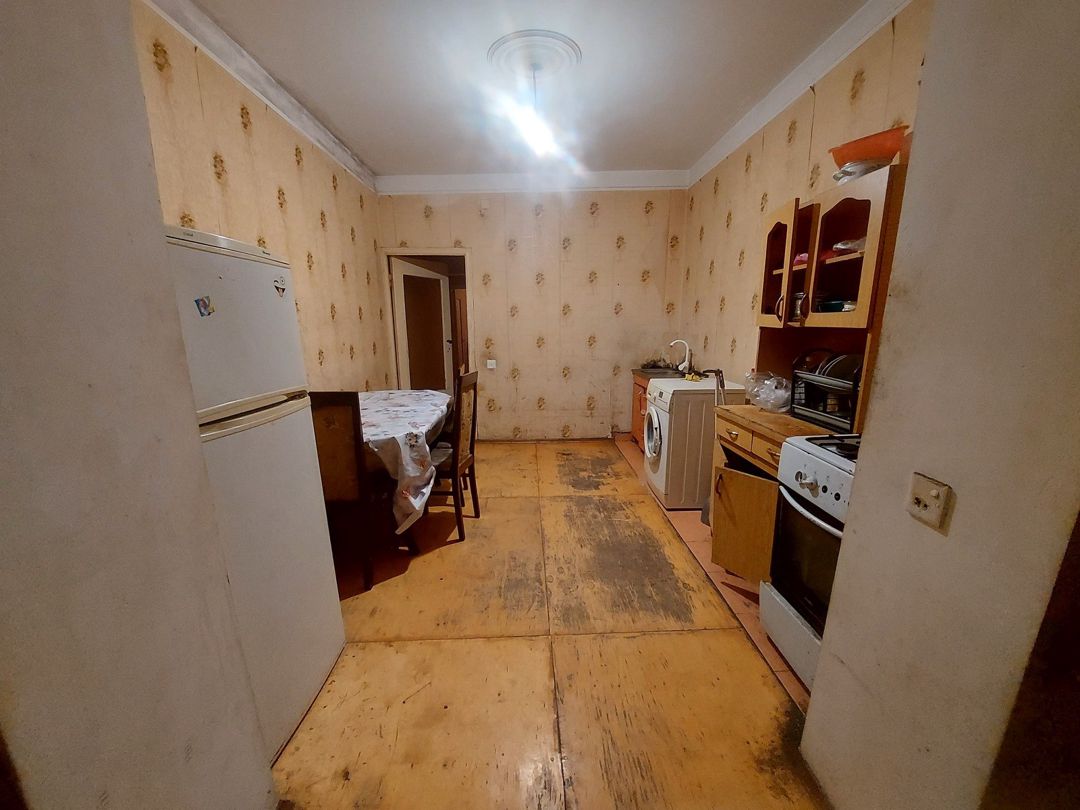 İcarəyə verilir 2 otaqlı köhnə tikili 120 m² — Mənzil, Bakı (6)