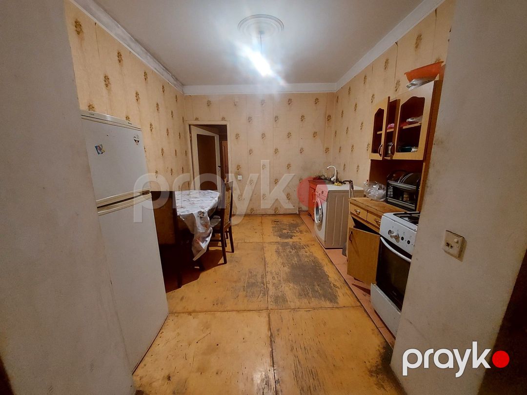 İcarəyə verilir 2 otaqlı köhnə tikili 120 m² — Mənzil, Bakı (6)
